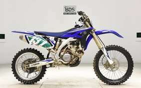 YAMAHA YZ250F CG33C