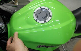 KAWASAKI NINJA 250 EX250L