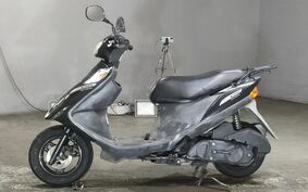 SUZUKI ADDRESS V125 G CF4EA