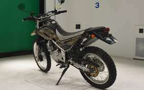 YAMAHA SEROW 250 Gen.2 DG17J