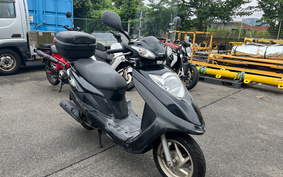 HONDA DIO 125 TCJU