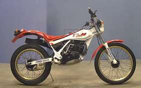 HONDA TLM200R MD15