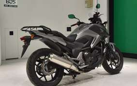 HONDA NC750X Limited ABS 2015 RC72