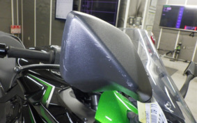 KAWASAKI NINJA 1000 SX 2023 ZXT02K