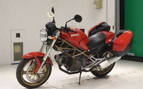 DUCATI MONSTER 400 2000