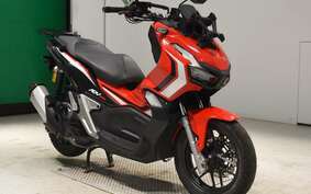 HONDA ADV150 KF61