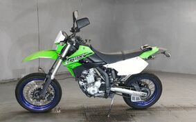 KAWASAKI KLX250D TRACKER X LX250V