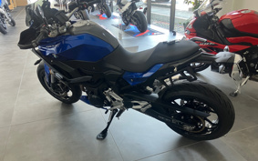 BMW F900XR STANDARD 2023 0K21