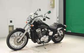 HONDA SHADOW 400 SLASHER 2005 NC40