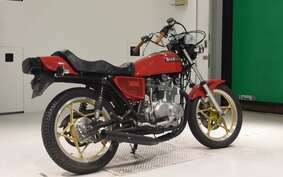 SUZUKI GS400 GS400