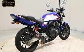 HONDA CB400SF GEN 4 A 2021 NC42