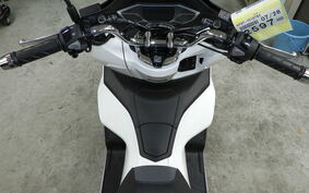 HONDA PCX 160 KF47