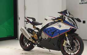 BMW S1000RR 2016