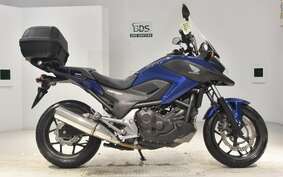 HONDA NC750X Limited ABS 2014 RC72