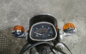 HONDA BENLY 50 S CD50