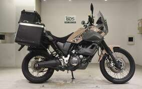 YAMAHA XT660 TENERE Z 2010 DM02