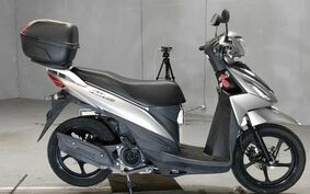 SUZUKI ADDRESS 110 CE47A