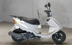 SUZUKI ADDRESS V125 G CF4EA