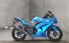 KAWASAKI NINJA250R EX250K