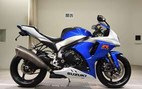 SUZUKI GSX-R1000 2009 GT78A