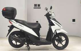 SUZUKI ADDRESS 110 CE47A