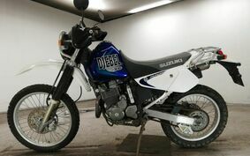 SUZUKI DJEBEL 250 XC Type SJ45A