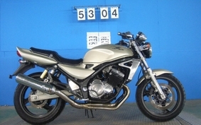 KAWASAKI BALIUS 250 Gen.2 1998 ZR250B