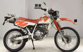 HONDA XLR250 BAJA GEN 2 MD22