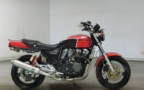 SUZUKI GSX400X IMPULSE 1997 GK79A