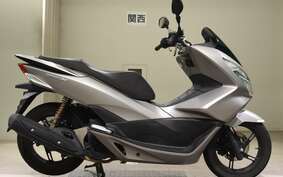 HONDA PCX125 JF56