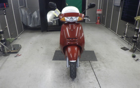 HONDA LEAD 100 JF06