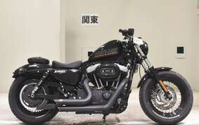 HARLEY XL1200X 2014 LC3