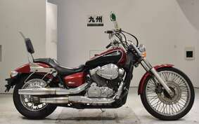 HONDA SHADOW 400 CUSTOM 2009 NC45