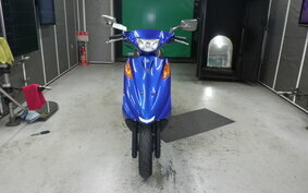 SUZUKI ADDRESS V125 CF4EA