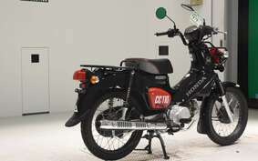 HONDA CROSS CUB 110 JA45