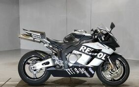 HONDA CBR1000RR 2006 SC57