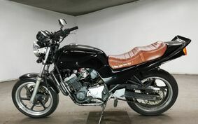 HONDA JADE MC23