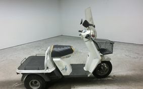 HONDA GYRO UP TA01