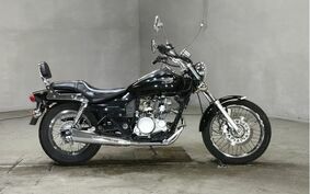 KAWASAKI ELIMINATOR 125 BN125A