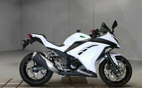 KAWASAKI NINJA 250 EX250L