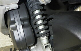 SUZUKI ADDRESS V125 TC570