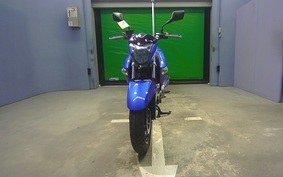 SUZUKI GSR250 GJ55D