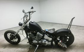 YAMAHA DRAGSTAR 400 2002 VH01J