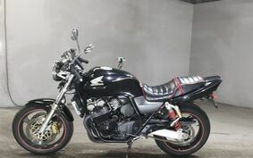 HONDA CB400SF VTEC 2001 NC39