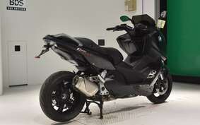 BMW C600 SPORT 2013