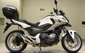 HONDA NC750X D Limited 2016 RC90