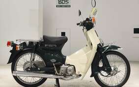 HONDA C70 SUPER CUB C70