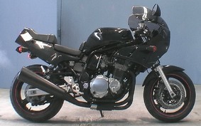 SUZUKI GS1200SS 2002 GV78A