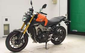 YAMAHA MT-09 A 2014 RN34J