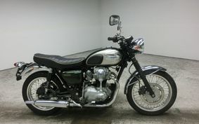 KAWASAKI W650 2008 EJ650A